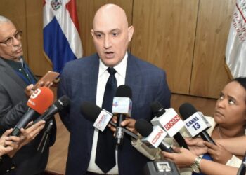 Pavel Isa habla de sus planes como nuevo ministro de economía