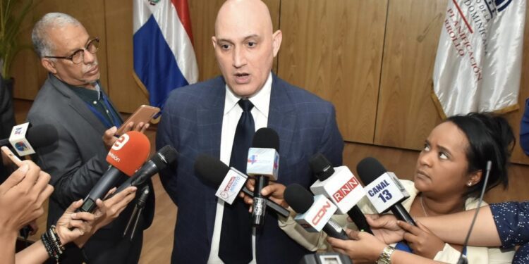 Pavel Isa habla de sus planes como nuevo ministro de economía