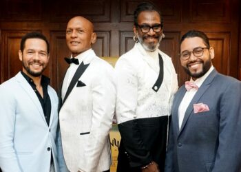 Orestes Amador anuncia puesta en escena de la obra “Sony Di”