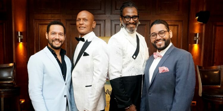 Orestes Amador anuncia puesta en escena de la obra “Sony Di”