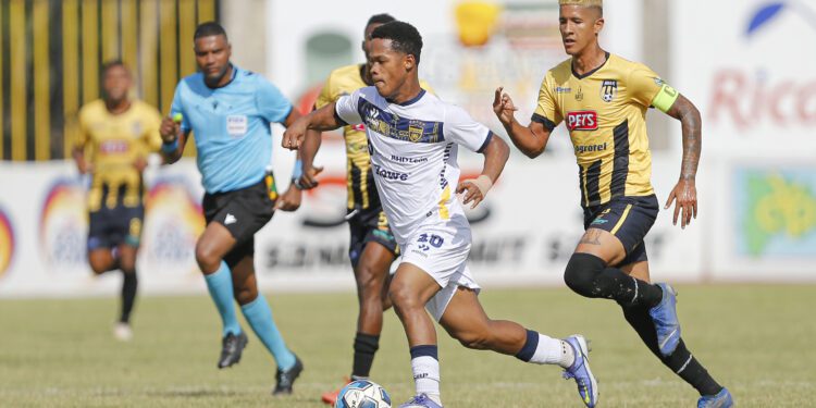 Pantoja viaja a Moca a defender el liderato de la liguilla