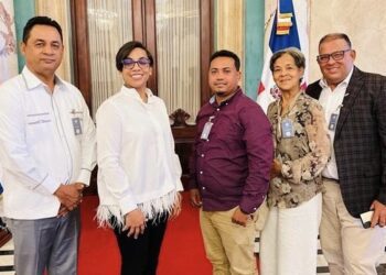 Alcalde de Pepillo Salcedo revela lo que le confesó Abinader