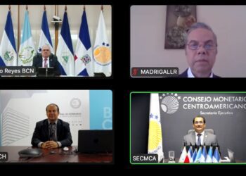 Gobernador de Banco Central cita acciones emprendidas para enfrentar presiones inflacionarias