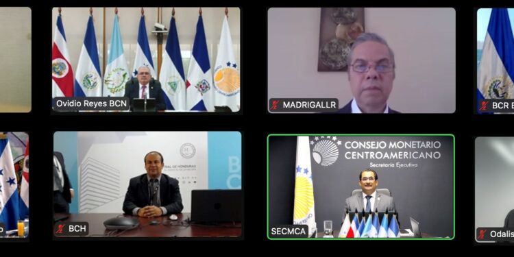 Gobernador de Banco Central cita acciones emprendidas para enfrentar presiones inflacionarias