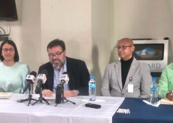 Seaboard: “Órdenes de ataques en medios se debe a competidores desleales del sector eléctrico”