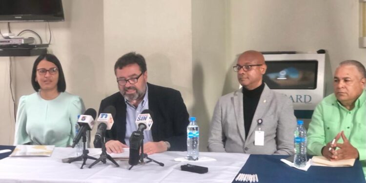 Seaboard: “Órdenes de ataques en medios se debe a competidores desleales del sector eléctrico”