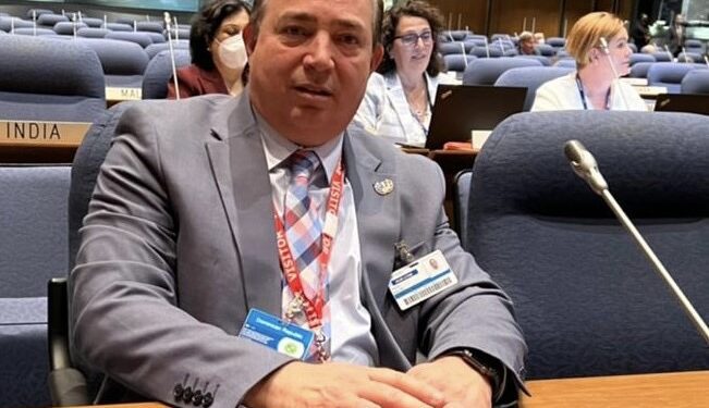 IDAC reafirma compromiso de reducir huellas de carbono en la actividad aeronáutica