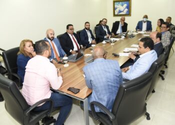 Diputados conocen dificultades de líneas aéreas dominicanas