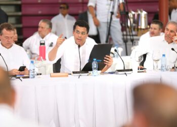 Consejo de Ministros conoce en detalles planes en marcha en La Romana