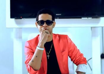 El dominicano Don Noel lanza producción urbana en lengua francesa