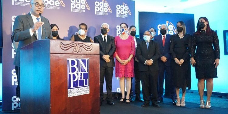 ADOPAE cumple su primer aniversario de fundada al servicio de la cultura
