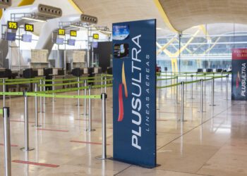 Plus Ultra Líneas Aéreas llega a República Dominicana