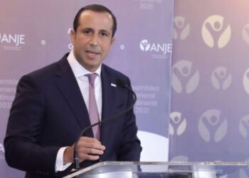 La advertencia de la ANJE sobre la ley de extinción de dominio