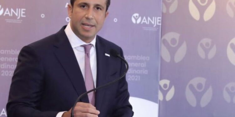 La advertencia de la ANJE sobre la ley de extinción de dominio