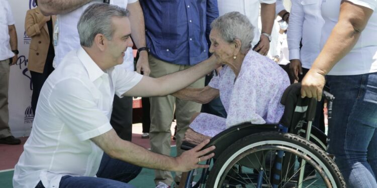 Gobierno invierte RD$ 8 mil millones en María Trinidad Sánchez solo en obras públicas