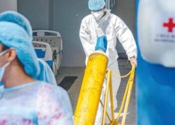 SP notifica 1,079 nuevos casos covid-19 y ninguna defunción