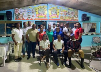 Brindarán asesoría técnica a comunidad de Manzanillo para la preservación de Playa