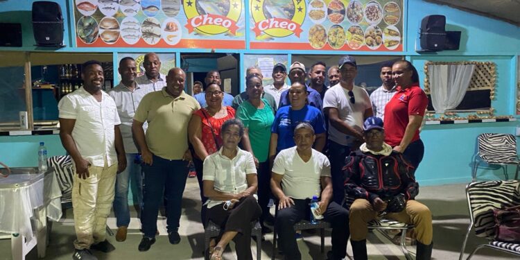 Brindarán asesoría técnica a comunidad de Manzanillo para la preservación de Playa