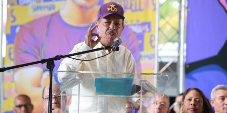 La conclusión a que ha llegado Temo Montas sobre el gobierno del PRM