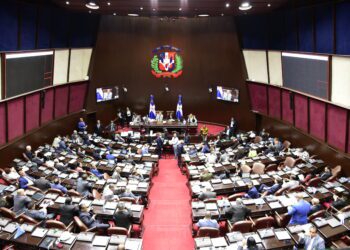 Diputados aprueban en segunda lectura ley de Extinción de Dominio y ahora va al Senado