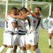MOCA FC logra dramático empate contra Jarabacoa FC con gol de Gustavo Ascona