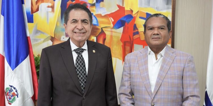 La zona franca de Peravia parece estar en el limbo