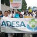 ADESA respalda lucha de médicos por reapertura de hospitales