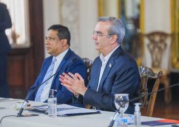 Gobierno prioriza acceso de mipymes industriales en compra de 18 instituciones del Estado