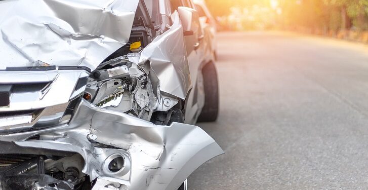 República Dominicana es el país con más muertes por accidentes de tránsito en el mundo