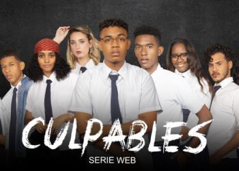“Culpables” ya tiene fecha de estreno por YouTube 