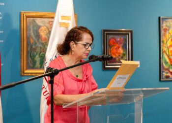 Cultura anuncia ganadores de los Premios Anuales de Literatura 2022