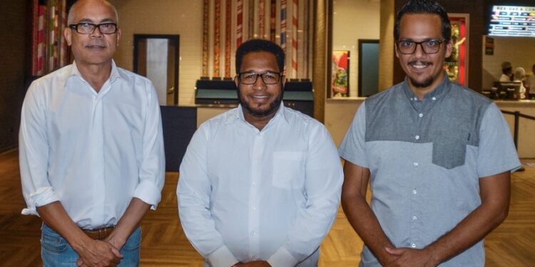 Película “La Hija de Guido”, un llamado en contra del embarazo en adolescentes         