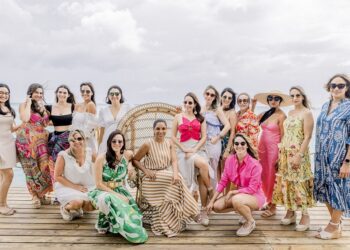 Un día de belleza en el Dreams Dominicus La Romana 