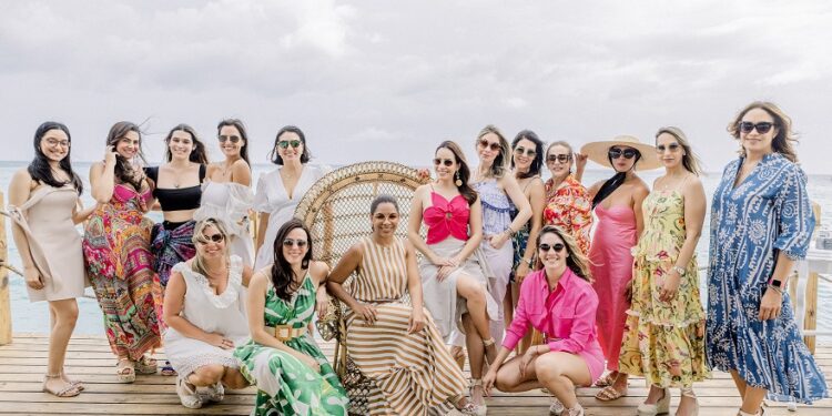 Un día de belleza en el Dreams Dominicus La Romana 