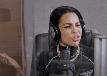 La instagramer Mimi Jordan profirió burlas e insultos contra un adolescente