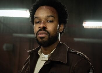 Jean Cruz, el actor dominicano que brilla en Netflix 