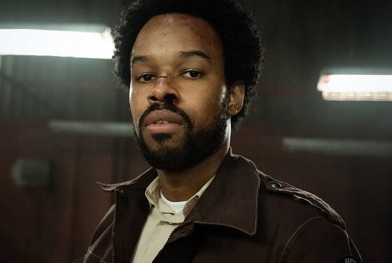 Jean Cruz, el actor dominicano que brilla en Netflix