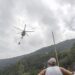 Al menos 14 muertos al caer un helicóptero de la Marina en Sinaloa, México