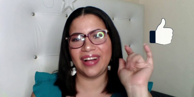 Nombran a una estudiante dominicana entre los 50 primeros para Global Student Prize 2022