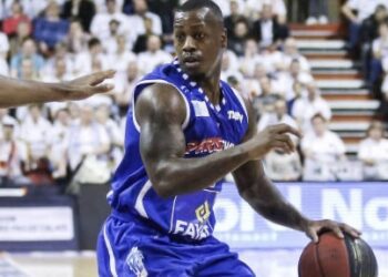 Indios clasifican en primer lugar de cara a la semifinal de la LNB