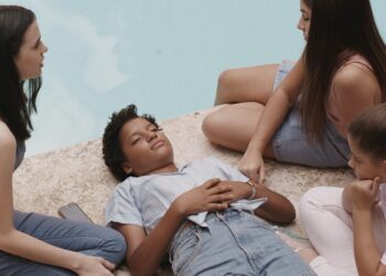 ’La Mar de Cine' sigue este lunes con la película dominicana  'Miriam Miente'
