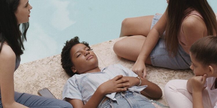 ’La Mar de Cine' sigue este lunes con la película dominicana 'Miriam Miente'