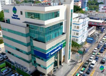 Fitch Ratings aumentó la calificación de Banco Santa Cruz a A+(dom) 