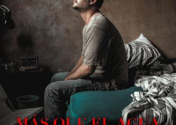 La película dominicana 'Candela', en la programación gratuita de La Mar de Cine