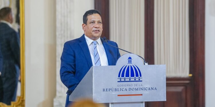 Gobierno prioriza acceso de mipymes industriales en compra de 18 instituciones del Estado