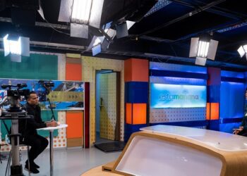Canal 4 abre sus puertas para sumar nuevos talentos