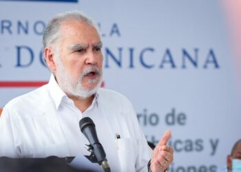 Inician construcción de la carretera de acceso del vertedero de Duquesa