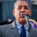 Congresista Espaillat destaca avance de dominicanos en el exterior