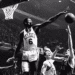 Fallece Bill Russell, leyenda de los Celtics con más anillos de la historia de la NBA