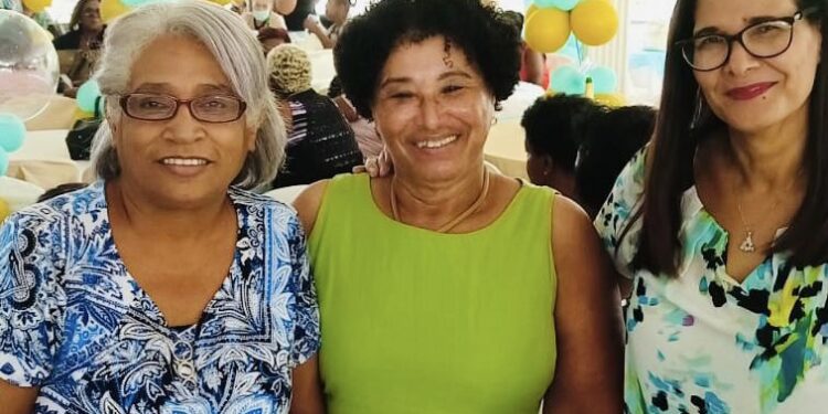 Niegan peligren elecciones de Colegio Dominicano profesionales de Enfermería